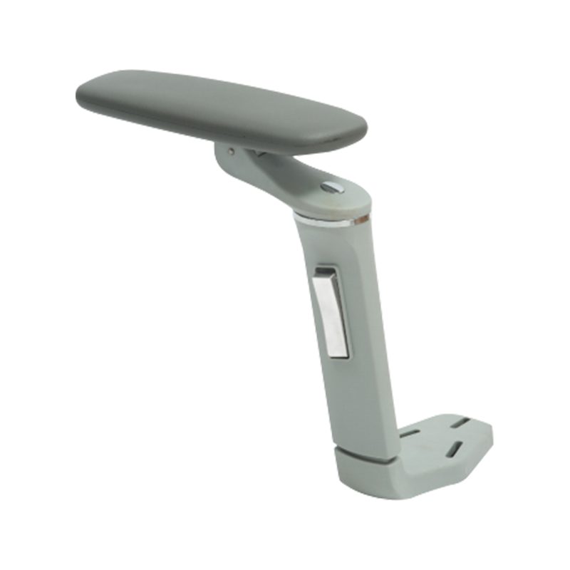 Warum 360-Grad-verstellbare Armlehnen die Zukunft ergonomischer Sitzplätze sind