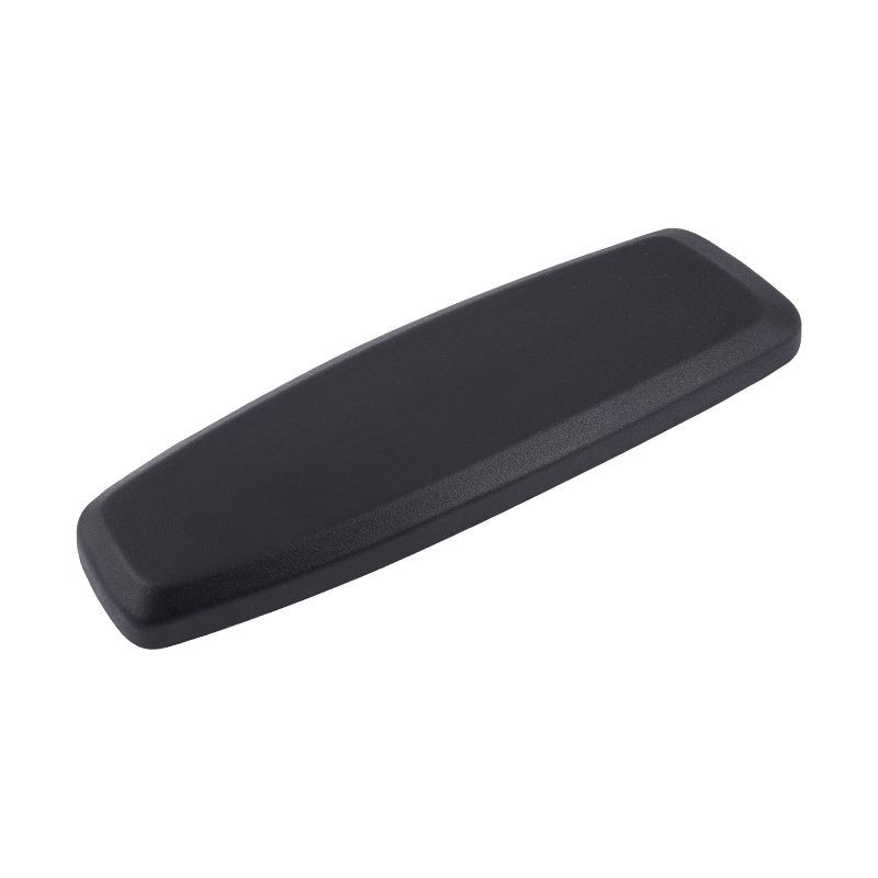 293.8g Gaming Office Mesh Stuhl Armlehne Polyurethan PU Weiche Oberfläche