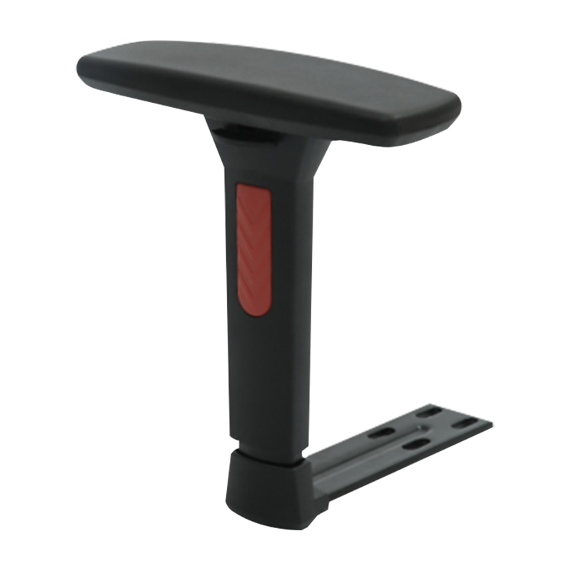 301 Left and Right Rotating 3D Armchair Accessories