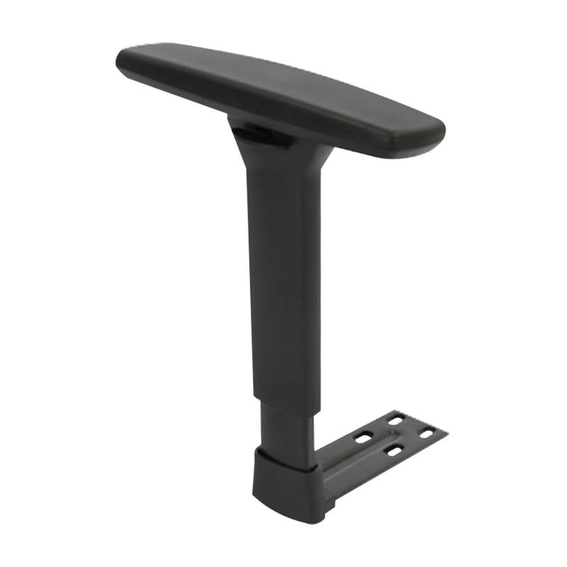 303 seidige verstellbare Möbelstuhlteile 3D -Armlehne