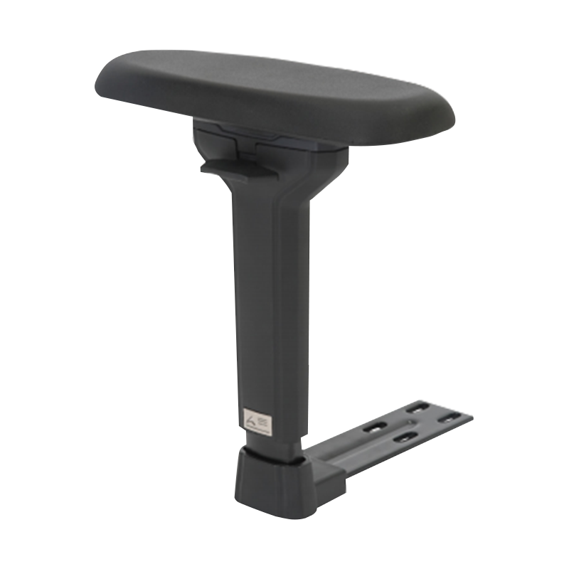 305 Ergonomischer Amtstuhl mit 3D -Armlehnen, die vorwärts und rückwärts bewegt werden können