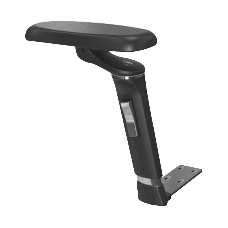 309-5d (Lift und Stretch) Büromöbel Hardware verchromt veranlagbare Armlehre-Teile-5d