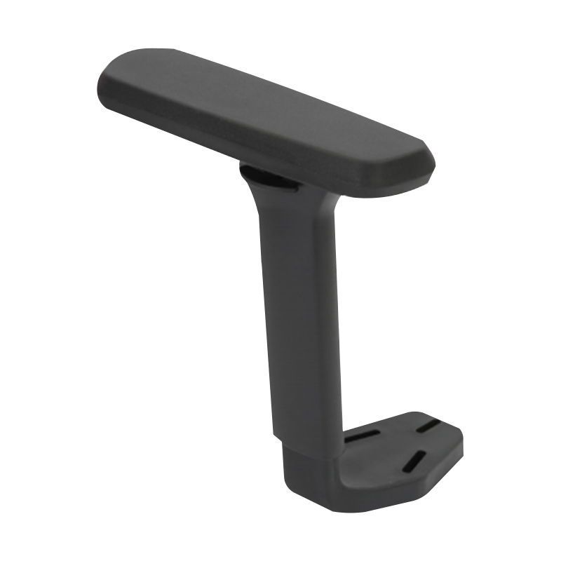 703 Ergonomische einstellbare Nylon 3D -Armlehne für Maschenstuhl