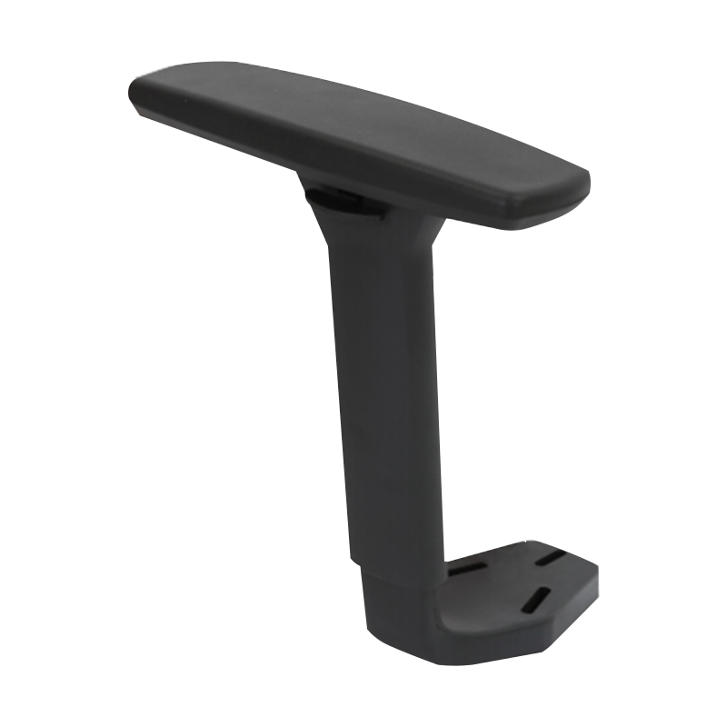 Wie 3D -verstellbare Armlehnen die Ergonomie am Arbeitsplatz verändern