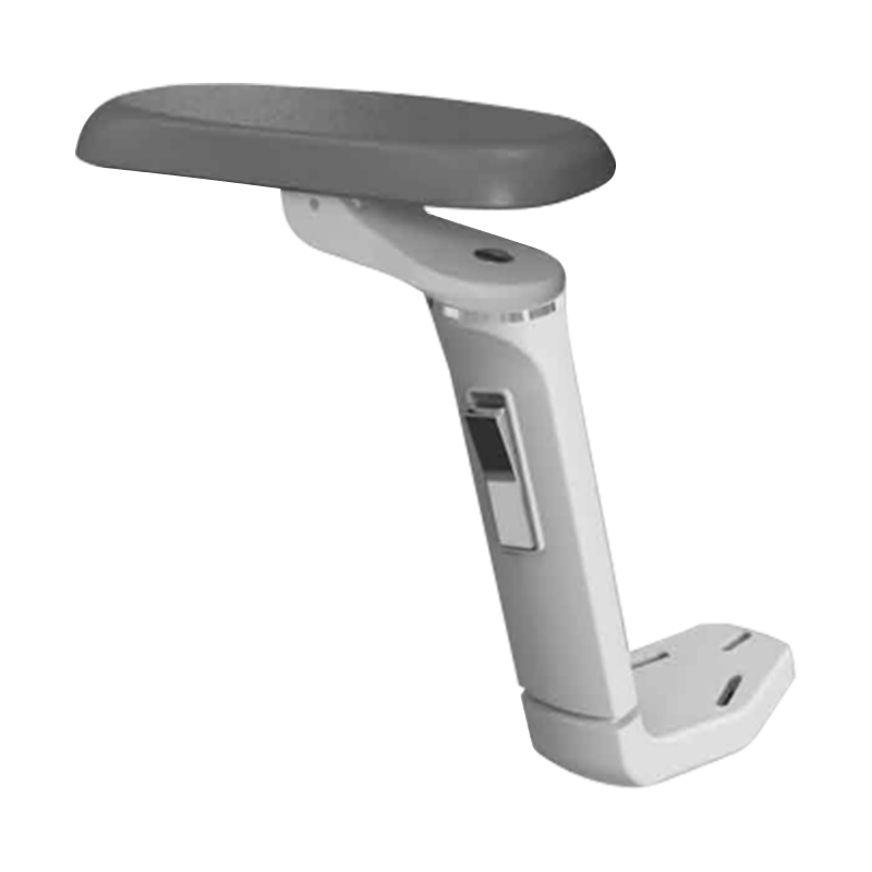 709a-5d (Lift and Stretch) Büromöbel verchromte multifunktionale Sessel-Teile-5d