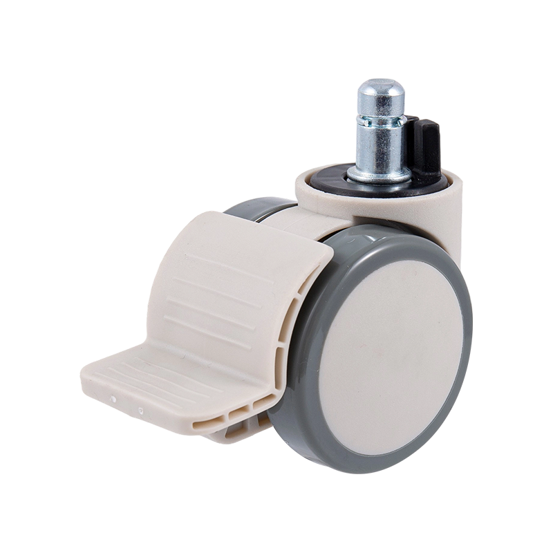 55 Grauschalterräder - Universal Caster Accessoires für Kinderstühle