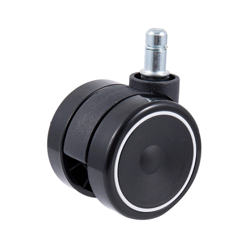 60/26 Audiorad (Elektroplattenkreis) Universal Caster Accessoires für Bürostühle