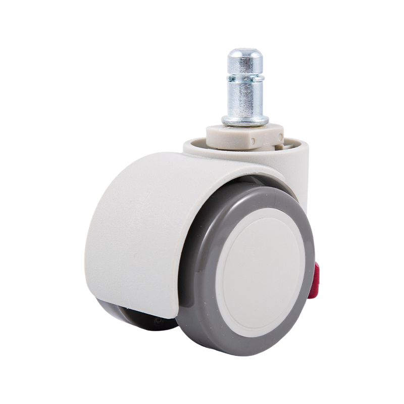 Kinderstuhl Universal Caster 855 Color Ground Bremsradzubehör